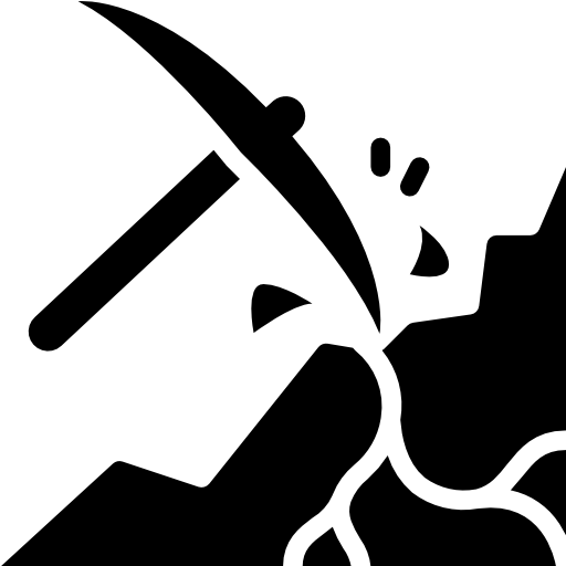 Mines